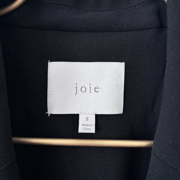 Joie Tabora Stitched Blazer - Picture 11 of 11